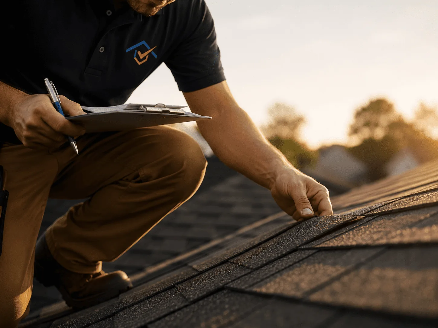Why Choose Roof Inspection in Howard, OH