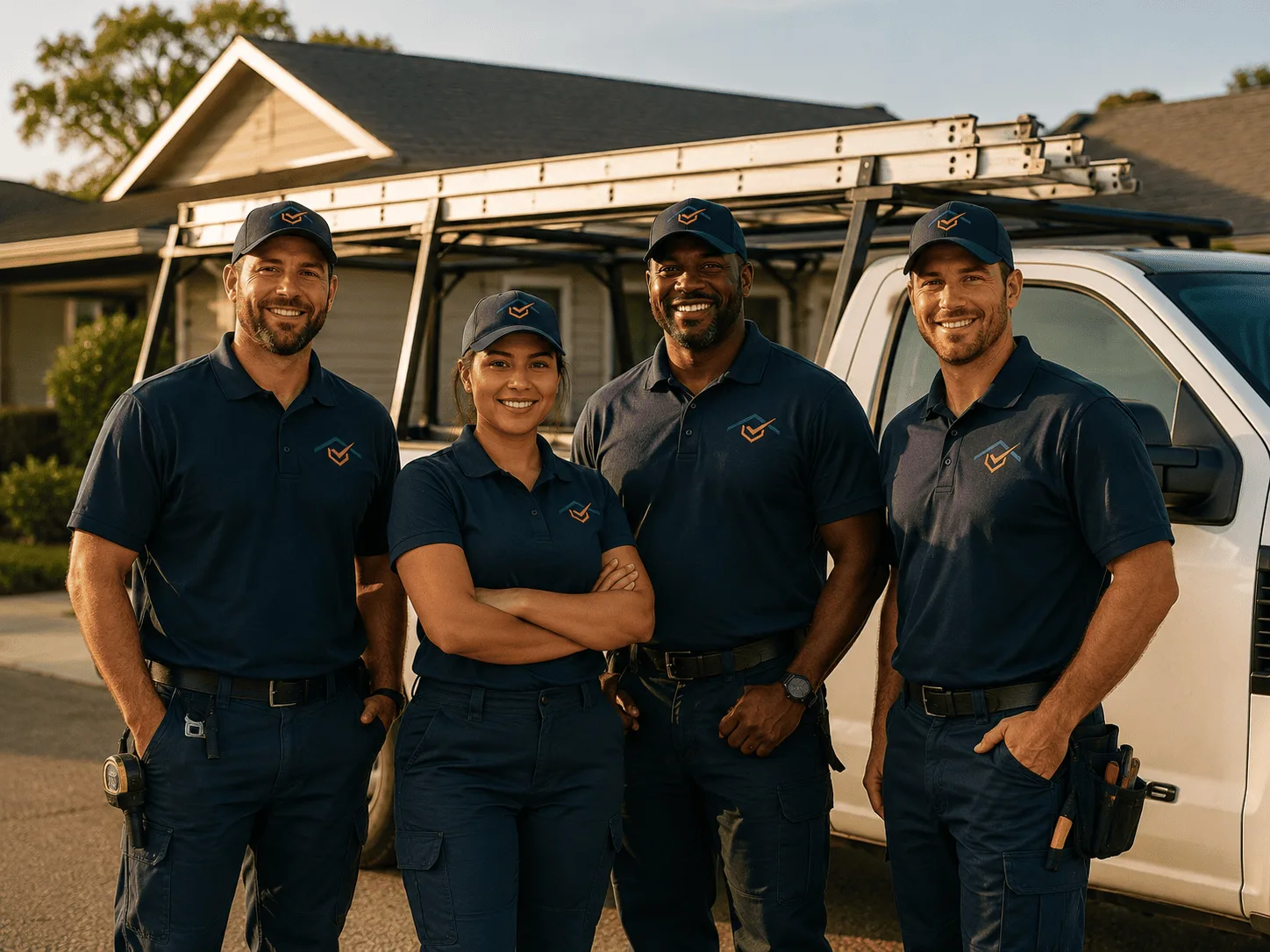 Roof Inspection company in Howard, OH